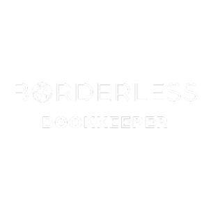 Borderless Bookkeeper